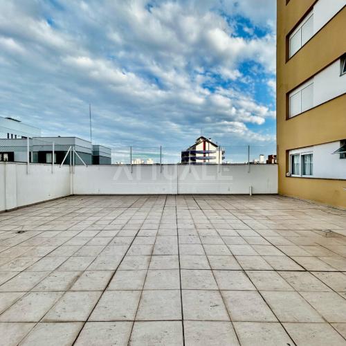 Residencial Golden Hill 