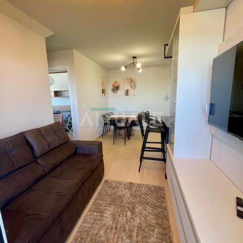 Apartamento Mobiliado 