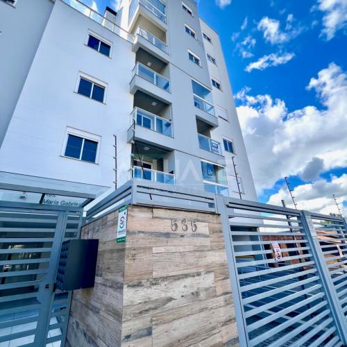 Residencial Maria Gabriely 