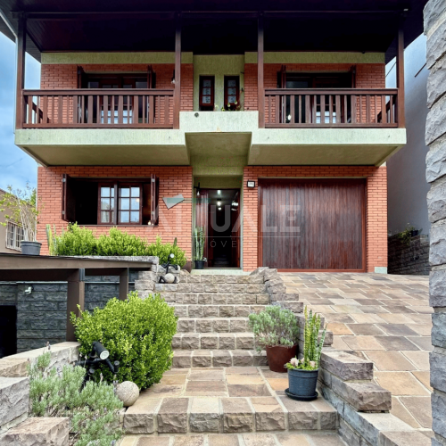 Casa Cristo Redentor