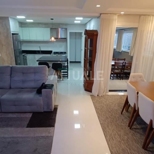 Apartamento Mobiliado
