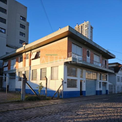 Casa Comercial Cruzeiro