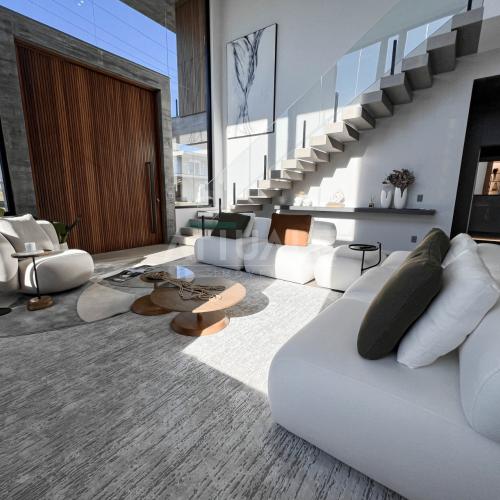 Casa Mirage