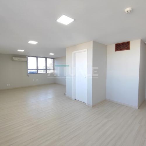 Sala Aérea 