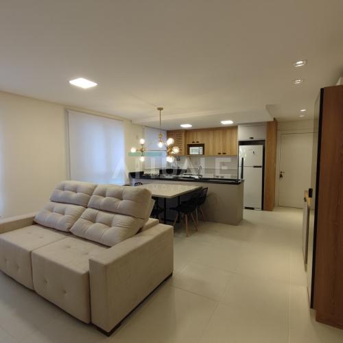 Apartamento Mobiliado