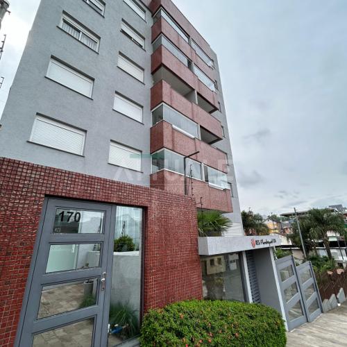 Edifício Flamboyant