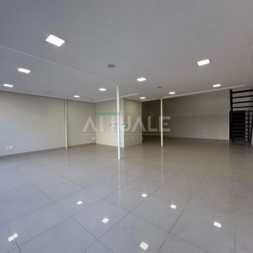 Loja Comercial