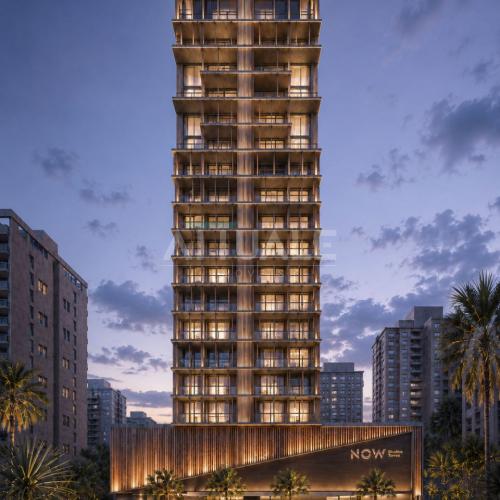 Now Studios Torres 