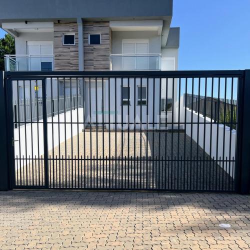 Sobrados Gilberto Vissirini