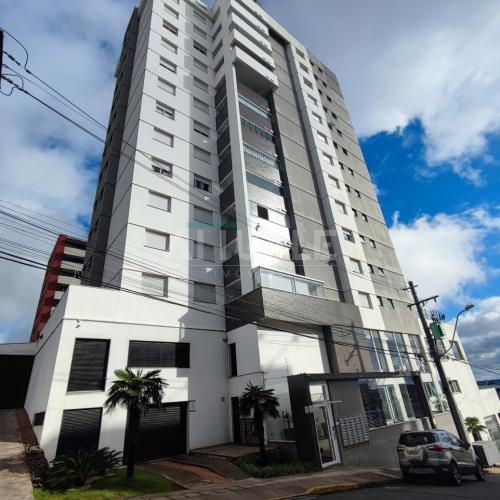 Edifício Intersection