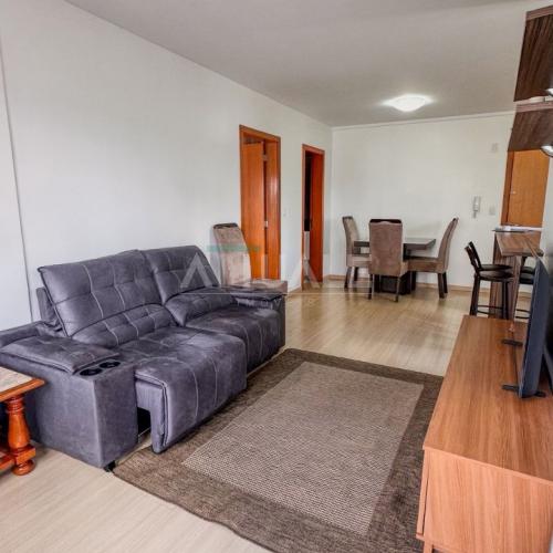 Apartamento Mobiliado