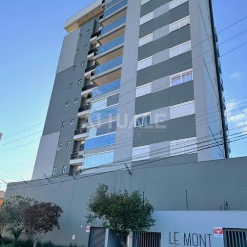 Residencial Le Mont