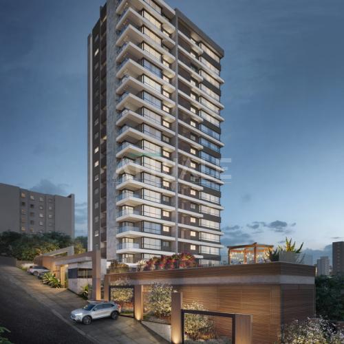 Edifício Residencial Portofino