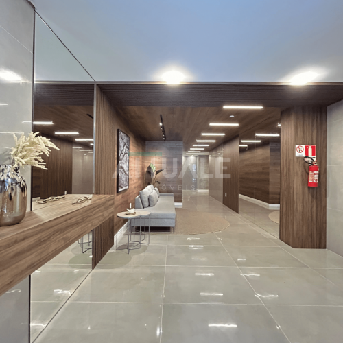 Atrium Residencial São Pelegrino