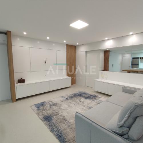 Apartamento Mobiliado