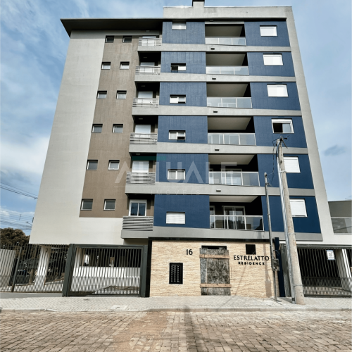 Estrelatto Residence