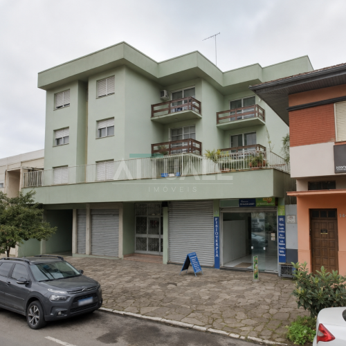 Edifício Camila