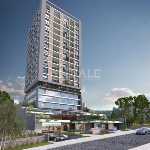 D.O.C. Exposição Residencial