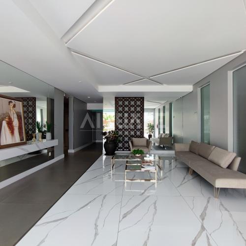 Residencial Lumiére
