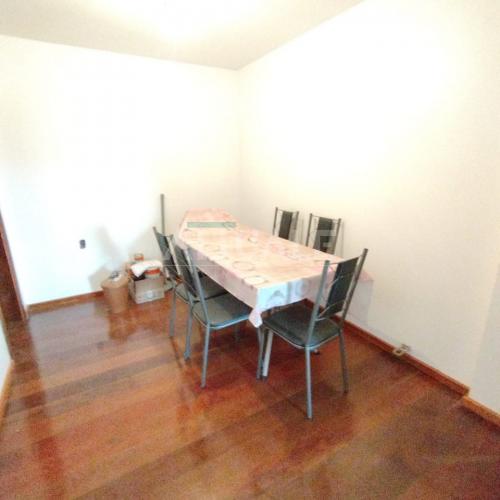 Apartamento Semimobiliado