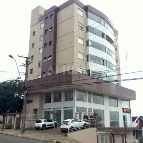 Edifício Appart Residence