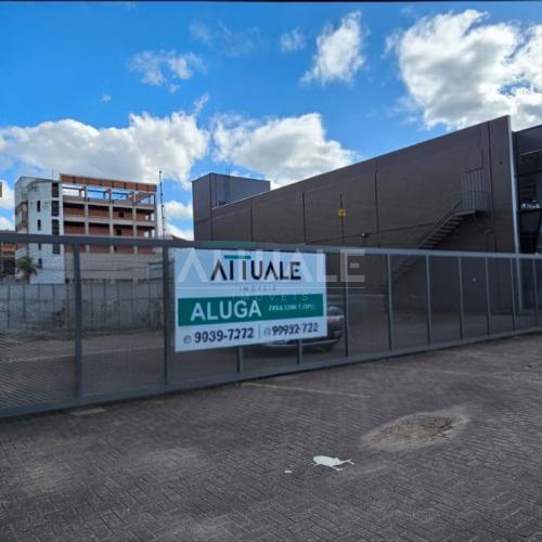 Terreno Comercial Perimetral 