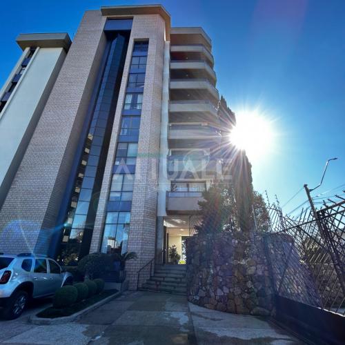 Residencial Jardim dos Ventos