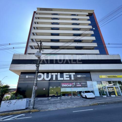 Residencial The Front
