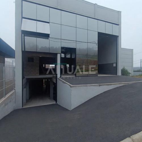 Pavilhão Comercial