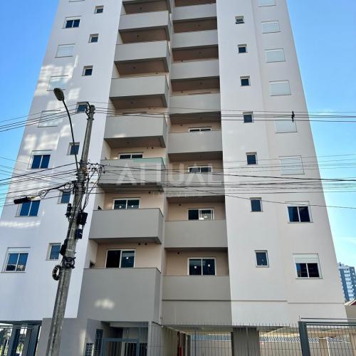 Residencial Ares da Montanha