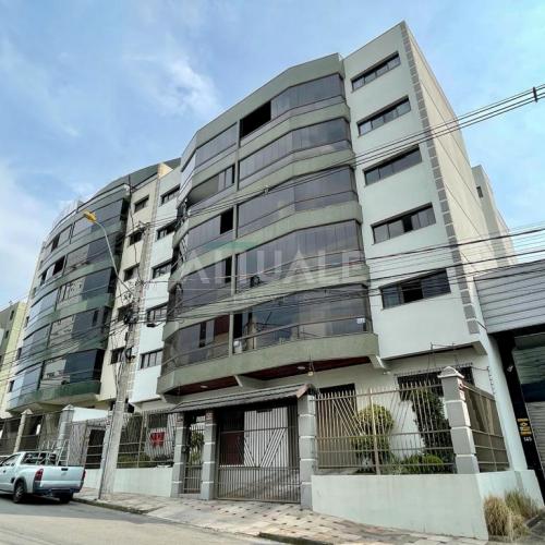 Residencial Elegance