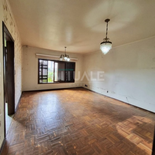 Casa Residencial