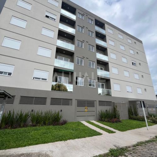 Residencial Heitor Rossoni
