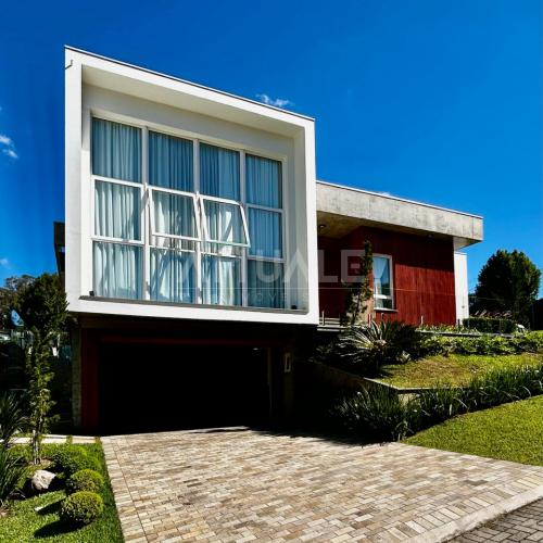 Casa Antonella