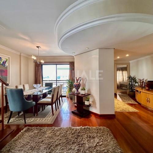 Edifício Vivienda do Forte 