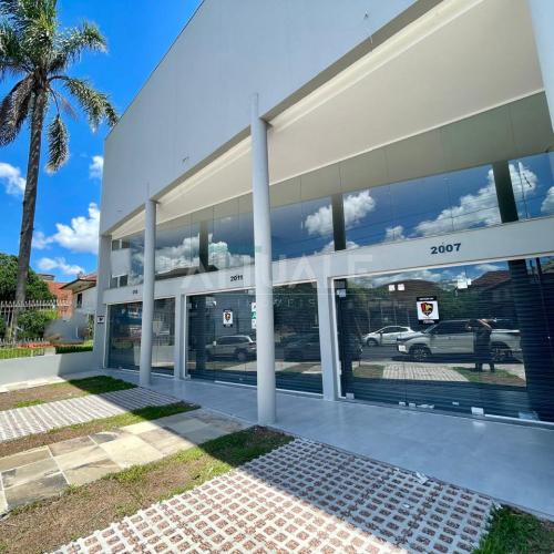 Loja Comercial Santa Catarina