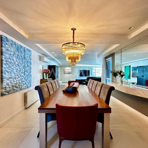 Apartamento SJ 