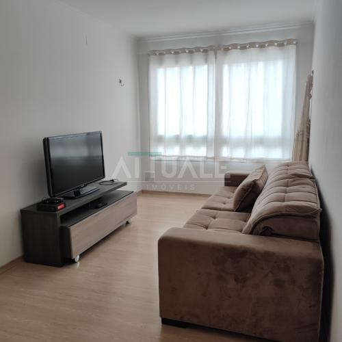 Apartamento Mobiliado