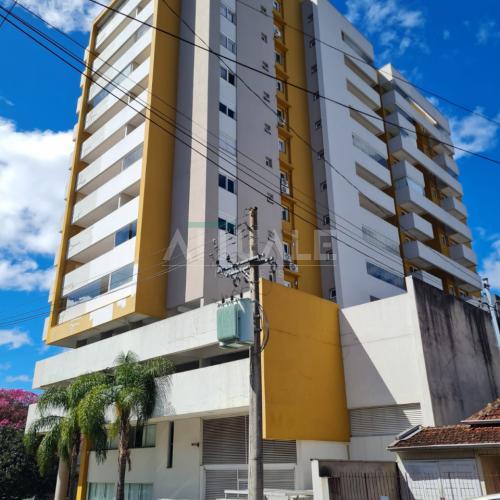 Edificio Aspen Residencial