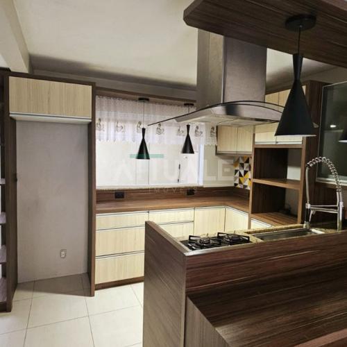 Residencial Pinheiros 