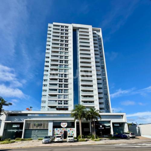 Residencial Infinity Matteo Gianella