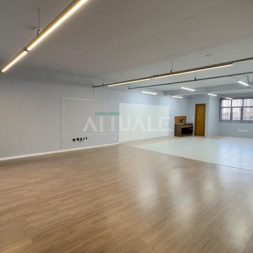 Loja Térrea Comercial