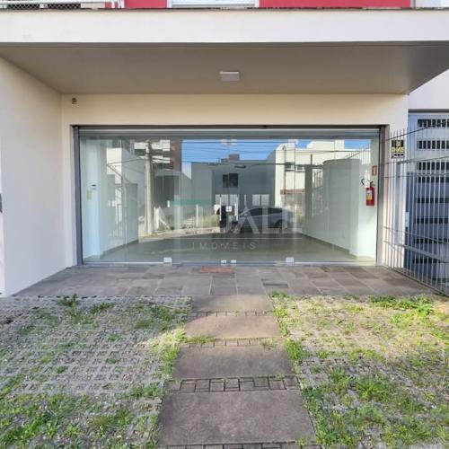 Sala Térrea