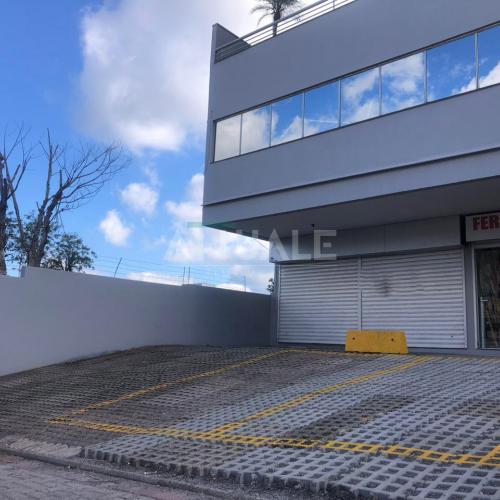 Loja Térrea Comercial Authentic Clube