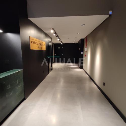 Sala Aérea