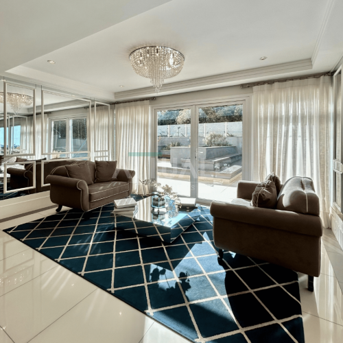 Mont Vert Residence
