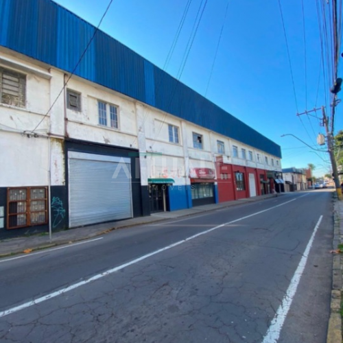 Loja Térrea 