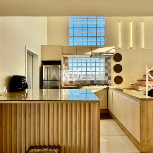 Residencial Jardim Itália