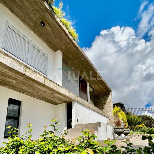 Casa Colina Sorriso 
