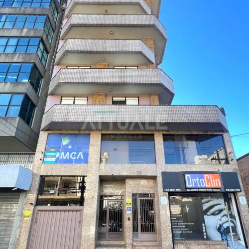 Apartamento Mobiliado